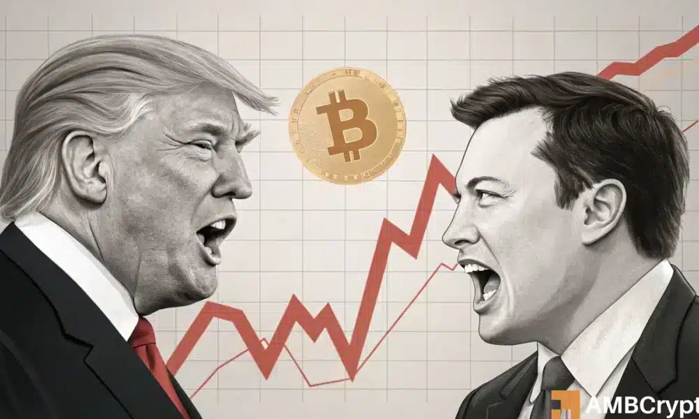 比特币在 3.24 亿美元清算后跌至 10 万美元——交易员聚焦复苏迹象