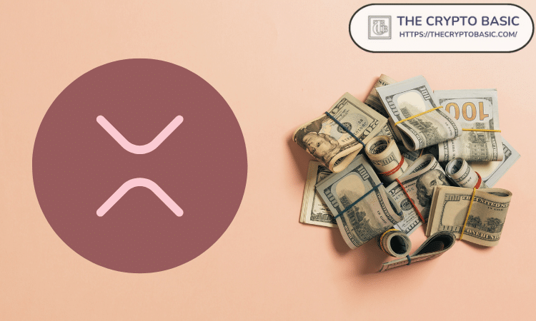 拥有 180 万 XRP 可带来 1000 万美元:详细步骤
