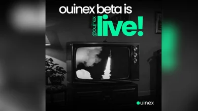 Ouinex launches global beta testing, integrating cryptocurrency and traditional finance in a single trading platform