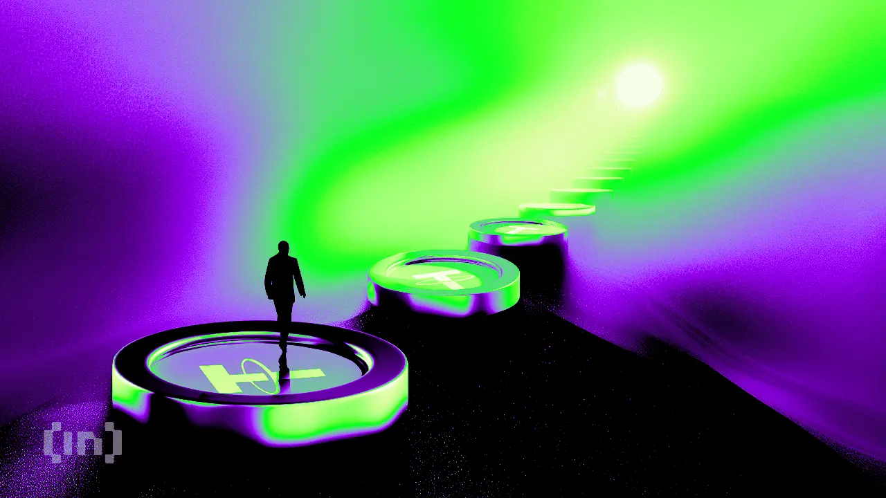 Tether Gold 代币化市值达到近 15 亿美元