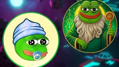 Pepeto and Little Pepe: Which Cryptocurrency is Worth Buying Before the Bull Market of 2025?