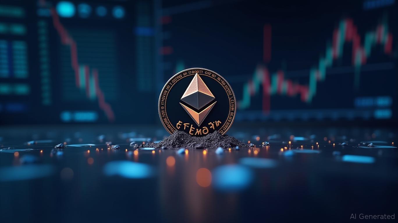 以太坊今日要闻:比特币到期波动率逼近 310 亿美元,以太坊三重底部表现强劲