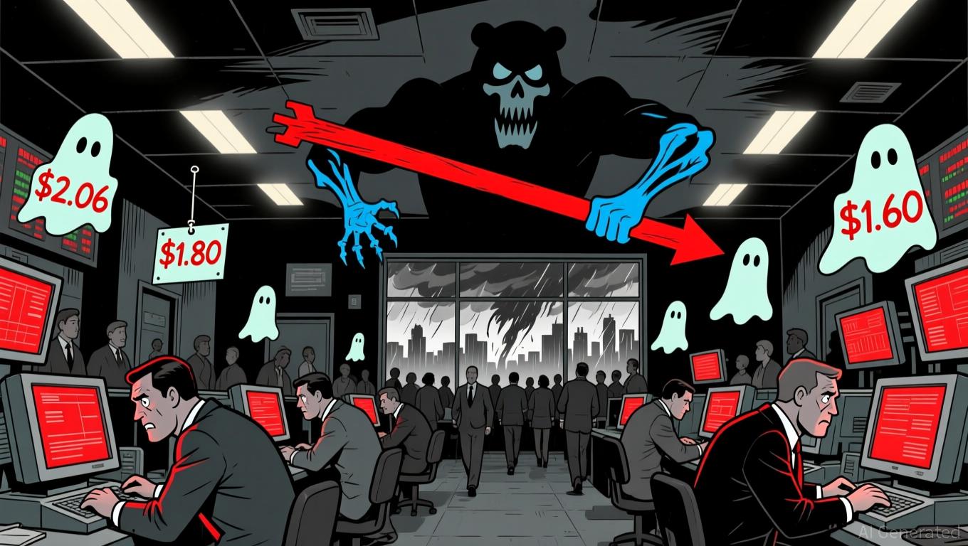 XRP的死亡交叉及其对熊市的影响：2025年山寨币交易者的技术和风险管理分析Perspective on the Death Cross of XRP and its Impact on the Bear Market: Technical and Risk Management Analysis for Altcoin Traders in 2025