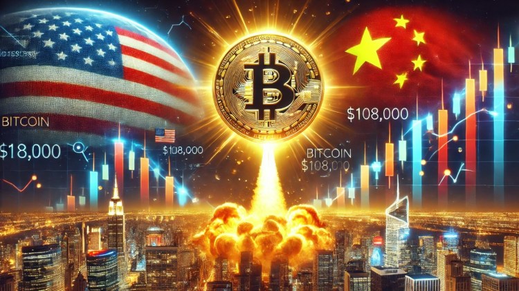 Chinese Cybersecurity Agency Accuses US Government of Stealing  Billion Worth of Bitcoin