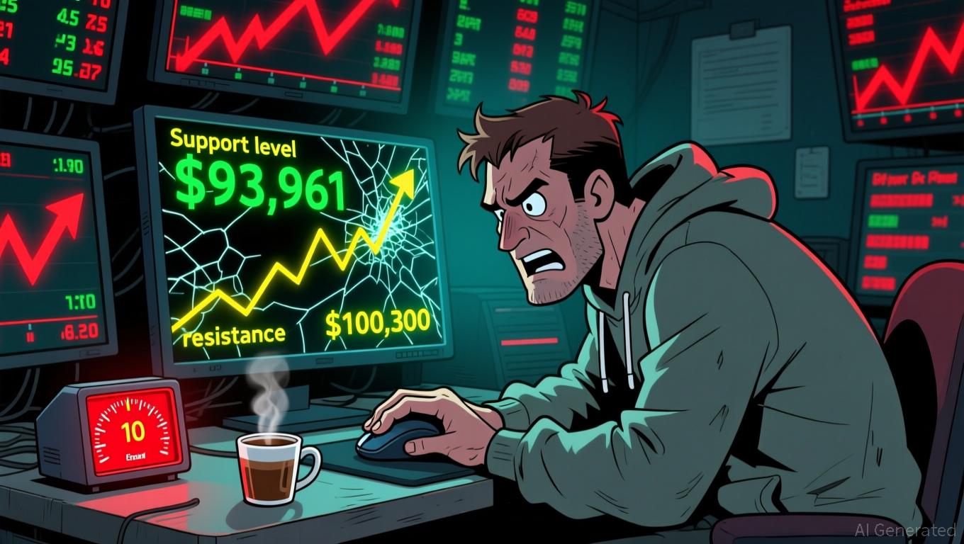 比特币要突破“多头”目标10万美元,空头预期下跌幅度更大