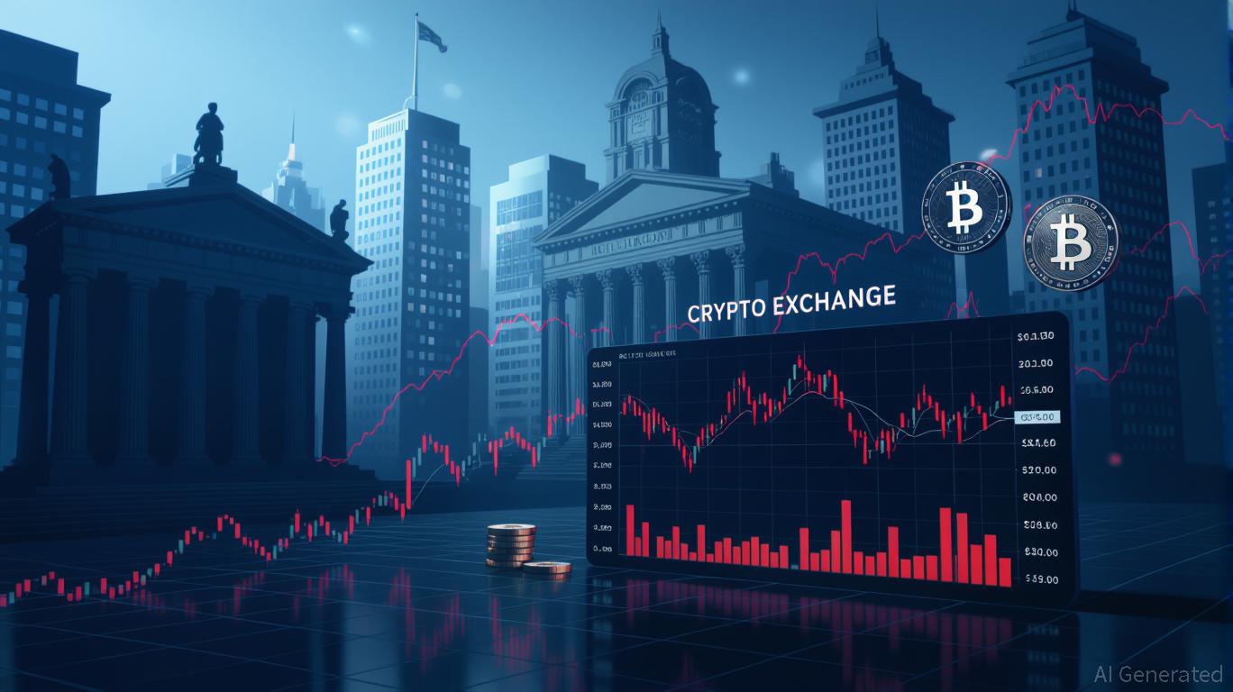 近期比特币暴跌：宏观经济政策风险和加密货币市场脆弱性的观察