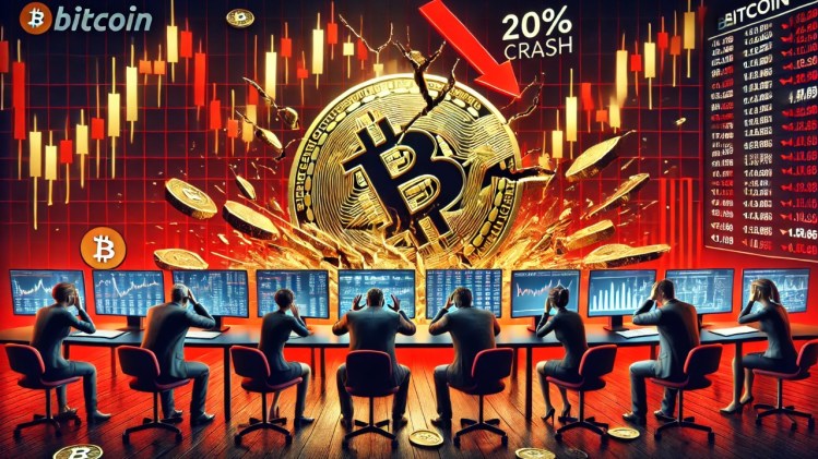 Metaplanet in Peril: Bitcoin Needs to Break 8,000 by December 18 to Avoid a New Crisis