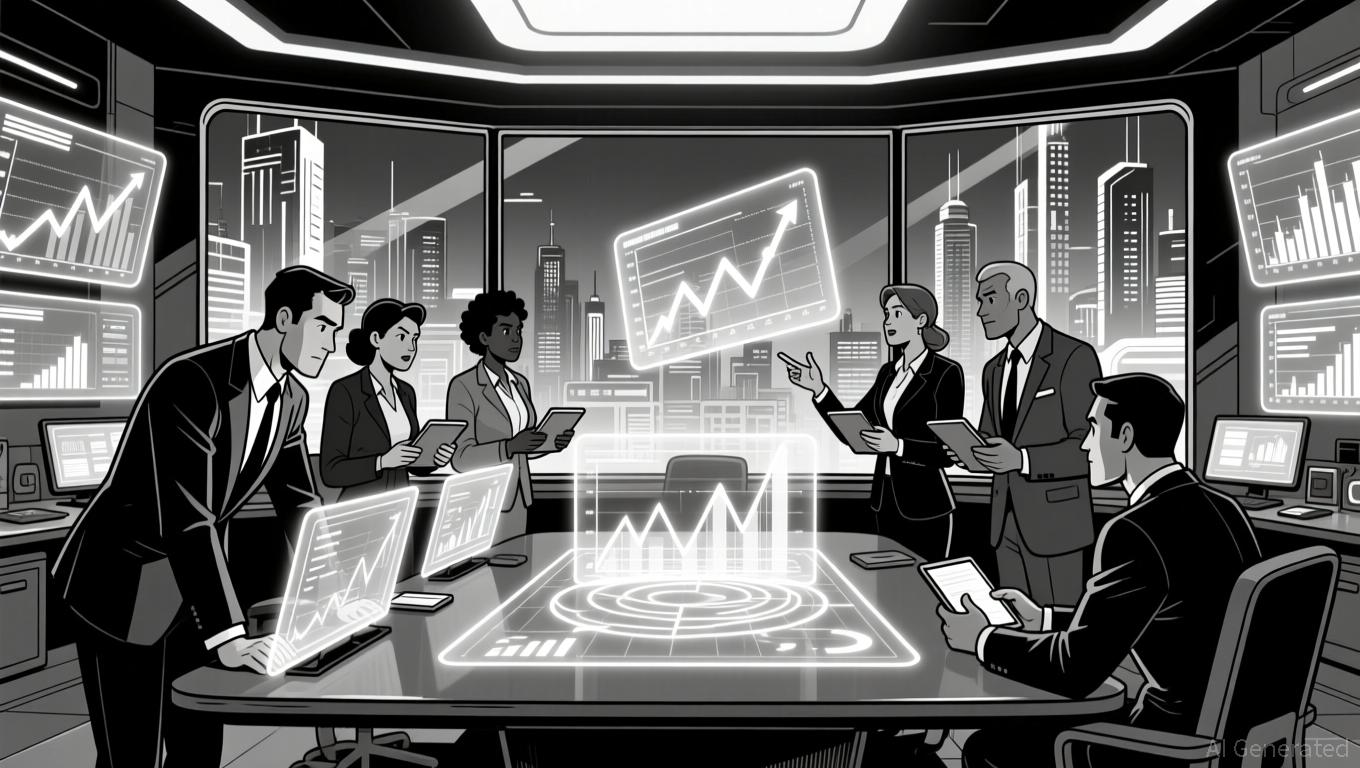 Under the Catalyst of Technology and Institutional Support, is XRP on the Brink of a Major Breakthrough?