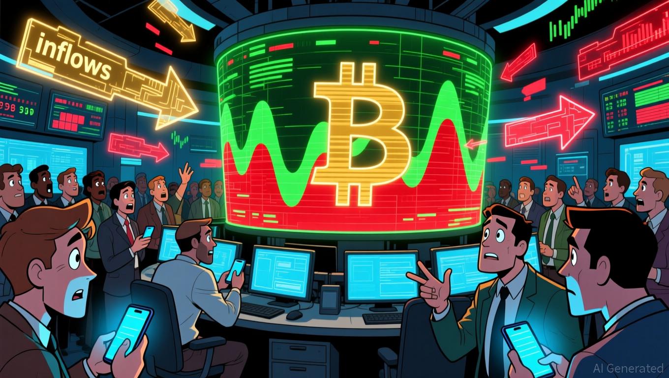 今日比特币新闻：比特币走势稳定，处于盘整阶段