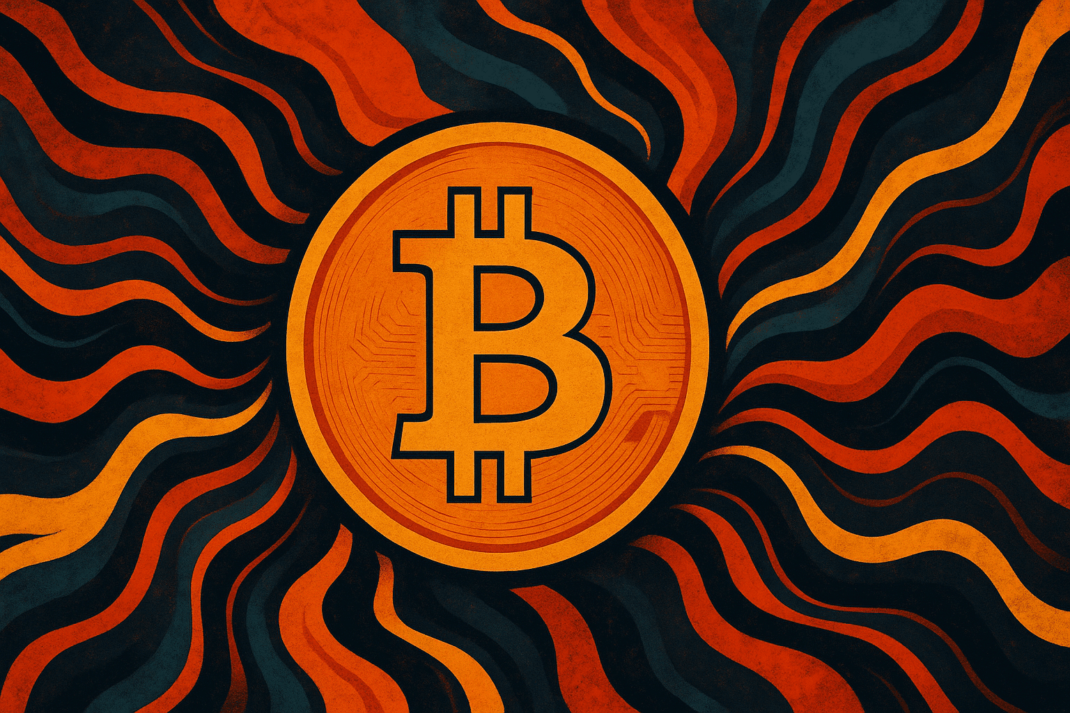 比特币周末暴跌：流动性不足和创纪录杠杆率引发抛售