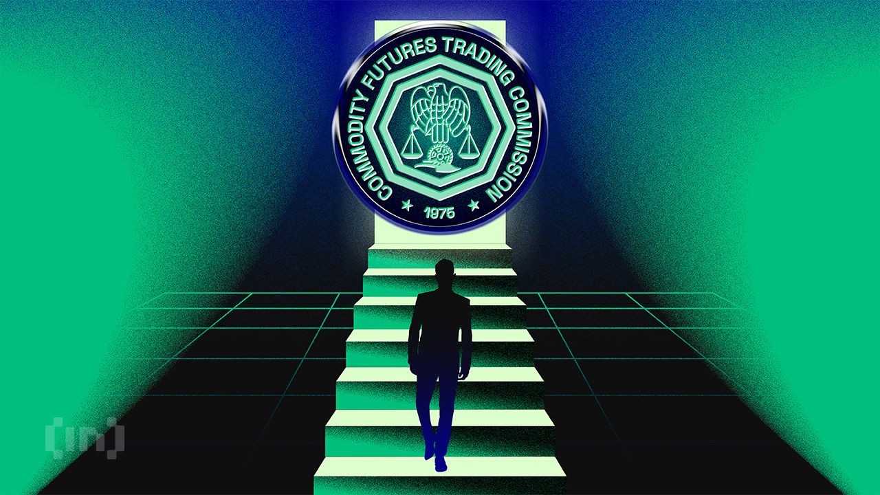 美国首次开放杠杆现货加密货币交易,受联邦监管管制